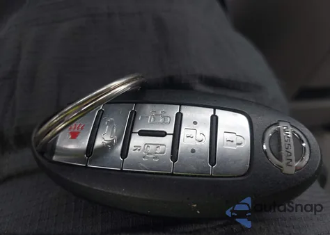 2012 Nissan Quest Sl z USA, uszkodzony, nr VIN JN8AE2KP0C9048856